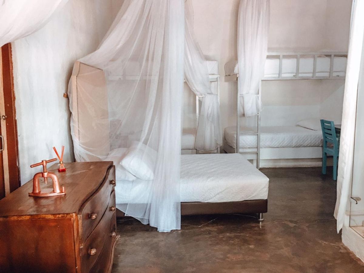 Hotel Infinito La Casona 比利亚维哈 外观 照片