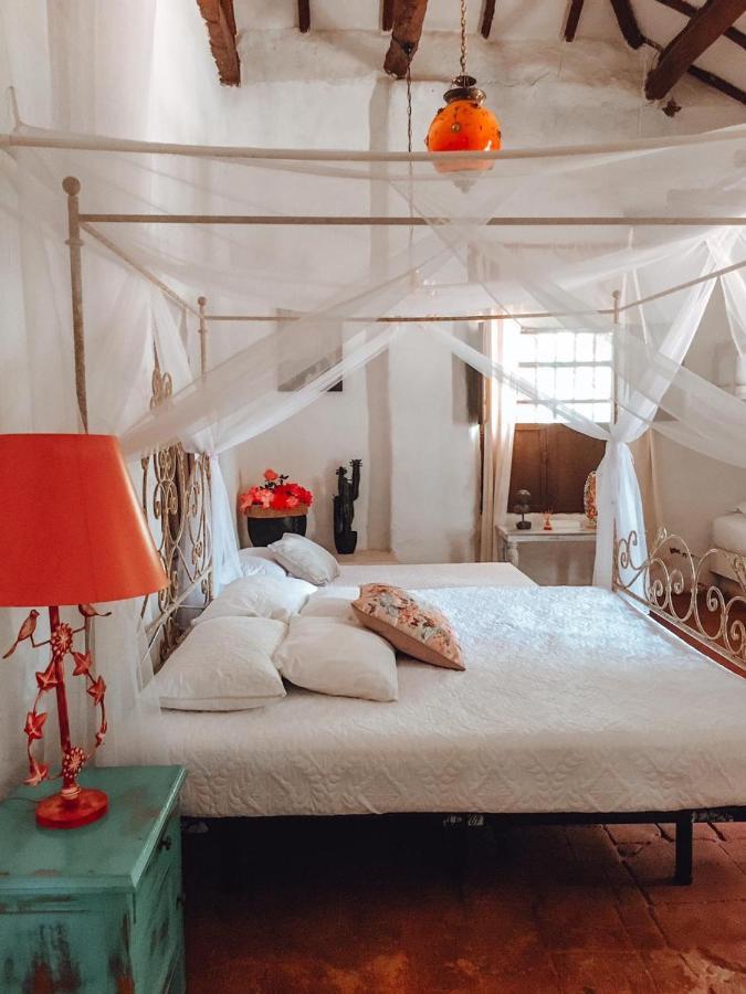Hotel Infinito La Casona 比利亚维哈 外观 照片