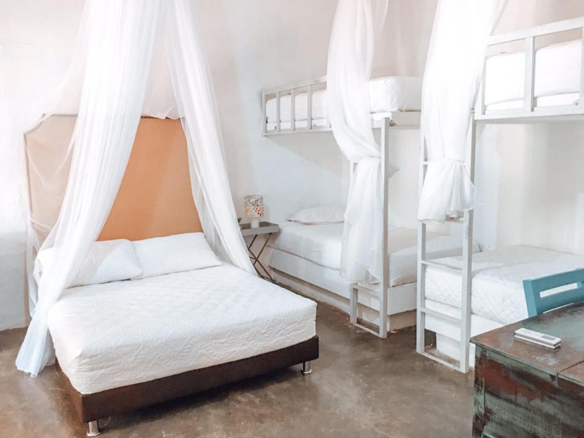 Hotel Infinito La Casona 比利亚维哈 外观 照片