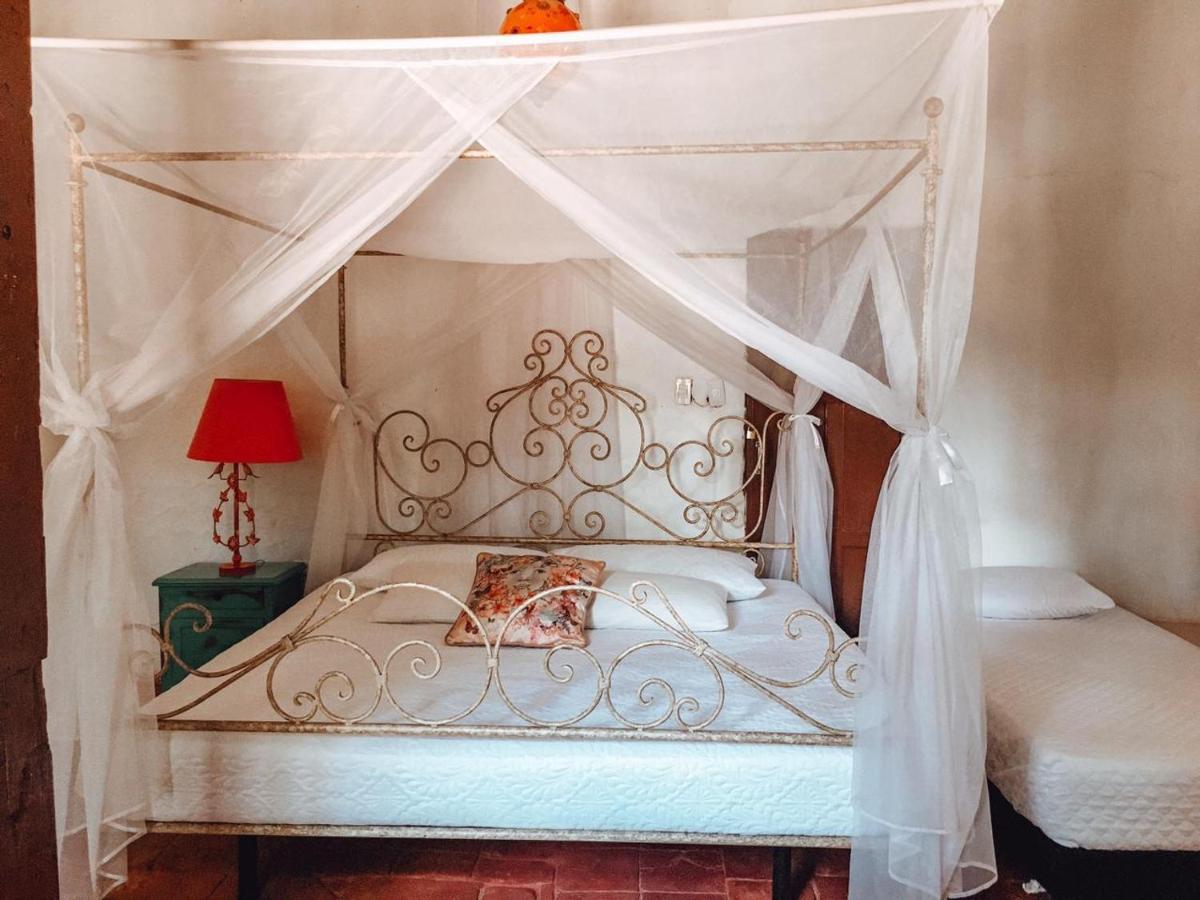 Hotel Infinito La Casona 比利亚维哈 外观 照片